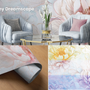 IVORY GARDEN COLLECTION